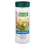 Клетчатка Сибирская "Анти-диабет" пор. 170г