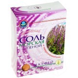 Соль морская АРОМАТЕРАПИЯ Шалфей 500 г