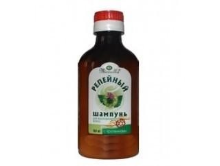 Шампунь РЕПЕЙНЫЙ с комплексом протеинов для восстановления волос 150мл