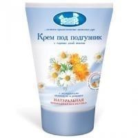Крем детский НАША МАМА под подгузник для защиты от опрелостей с календулой и ромашкой 100мл (арт. 1112)