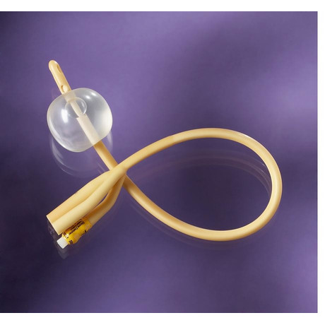 Катетер ФОЛЕЯ 3-х ходовый №18 40см