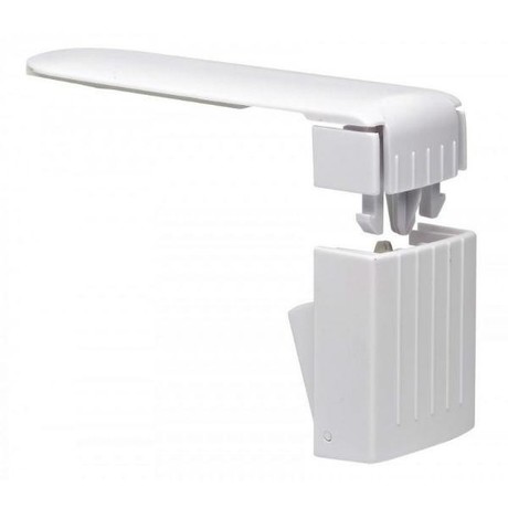 Блокиратор на крышку туалета МИР ДЕТСТВА 19016