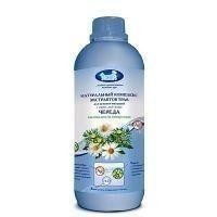 Средство для купания НАША МАМА Натуральный комплекс экстрактов трав для детей ромашка/ череда/ тысячелистник 1000мл (арт. 3003)