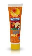 Крем SUN POWER для безопасного загара SPF-30 100мл