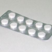 Аскорбиновая кислота, глюкоза таблетки, 10 шт.