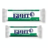 Бинт марлевый нестерильный  5м х 10см (неткан.)