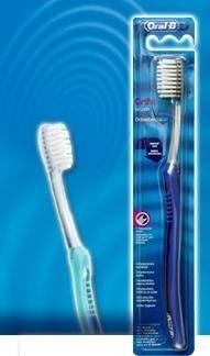 Зубная щетка ORAL-B Orto жест.