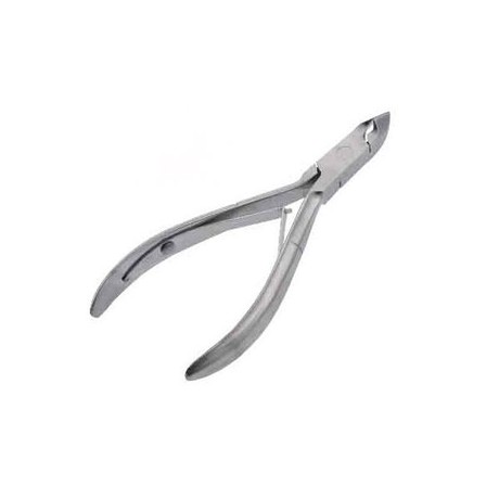 Кусачки ZINGER маникюрные ручная заточка (ZO-B-188-FD-SH-BJ)