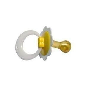 Соска-пустышка РОМАШКА-2 (инд. уп.) коробка