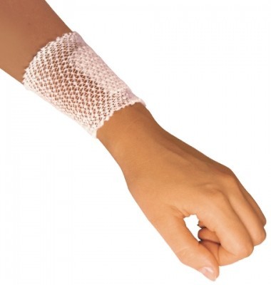 Бинт эластичный сетчатый разм. 1 (арт. 9701)