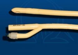 Катетер-баллон ФОЛЕЯ 2-х ходовой №28