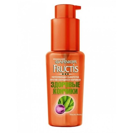 Garnier FRUCTIS сыворотка SOS Восстановление 50мл