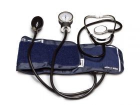 Тонометр MT-10 (со стетоскопом)