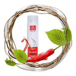 HairVital бальзам против выпадения волос 250 мл