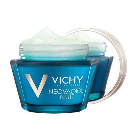 VICHY NEOVADIOL компенсирующий комплекс крем-уход для нормальной кожи в период менопаузы 50 мл
