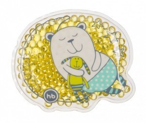 Грелка HAPPY BABY HOT COLD PACK (арт.21006)