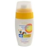 Молочко детское SUN STYLE солнцезащитное SPF-40 100мл (спрей)