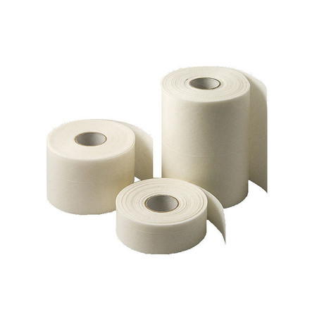 Лейкопластырь SFM plaster  4 х 500см  (тканевая основа)