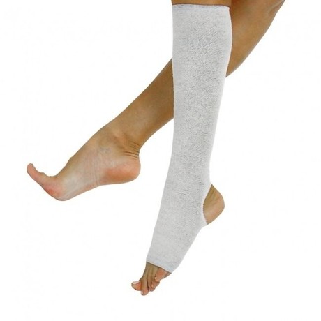 Чулки компрессионный до колена ЧМК №4