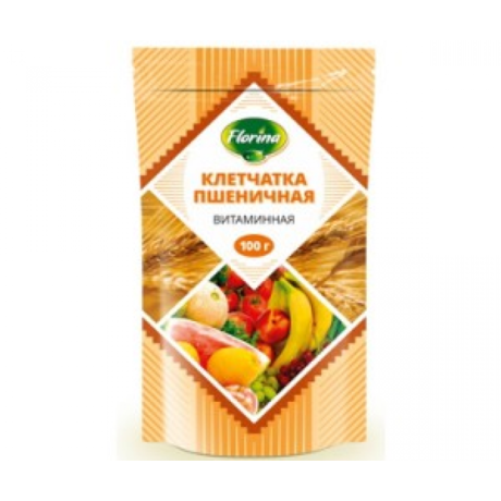 Клетчатка "Витаминная" пор. 100г