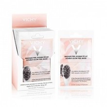 VICHY PURETE THERMAL маска-пилинг Двойное сияние 2х6мл