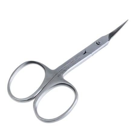 Ножницы ZINGER маникюрные (арт. zs-FE E-118-S)