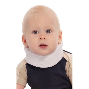 Воротник ТВ-000 шина Expert высота 3,5-32см (беж.)