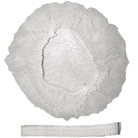 Шапочка Шарлотта берет, 50 шт.