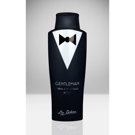 LIV DELANO гель для душа Sport 300мл