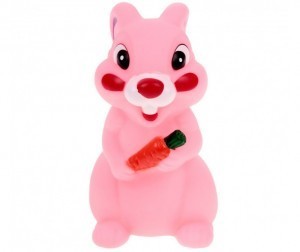 Игрушка КУРНОСИКИ 25049 "Зайка"