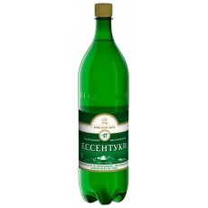 Вода минеральная ЕССЕНТУКИ Доктор Броменталь №17 1,5л