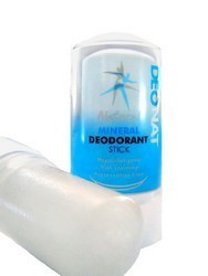 Дезодорант DEONAT кристалл плавленный 40г