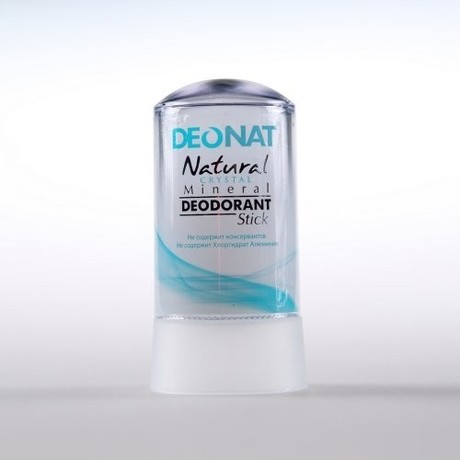 Дезодорант DEONAT кристалл Цельный 60г