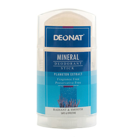Дезодорант DEONAT Цельный кристалл 70г