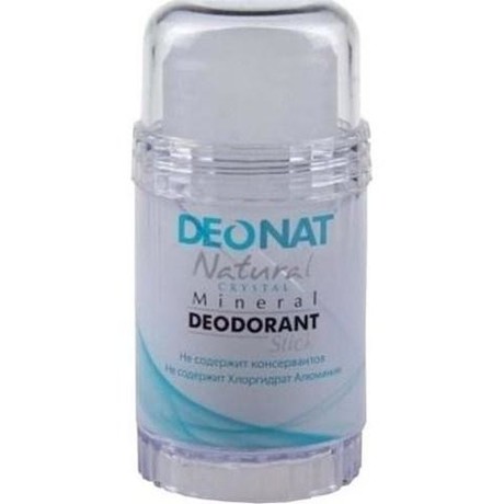 Дезодорант DEONAT кристалл плавленный 80г