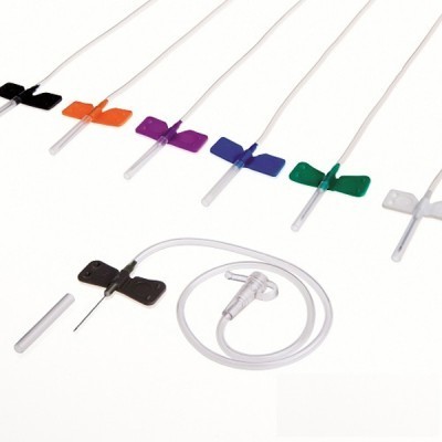 Катетер Бабочка G21