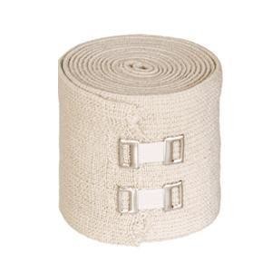 Бинт эластичный медицинский 12см х 1,1м