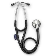 Стетоскоп LD Cardio кардиологический, односторонний, хромированный