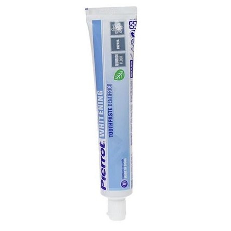 Зубная паста Pierrot Whitening Отбеливающая 75 мл
