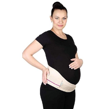 Бандаж Т-1101 Evolution дородовый разм. S (№3)