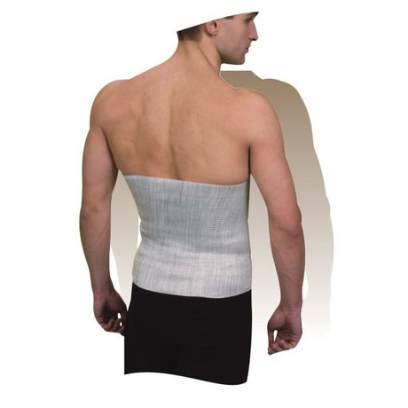 Пояс медицинский эластичный №7