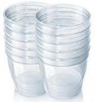 Контейнер AVENT Via запасной (арт. 84490), 10 шт.