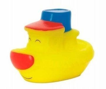 Игрушка КУРНОСИКИ 25120 "Кораблик" игрушка пвх