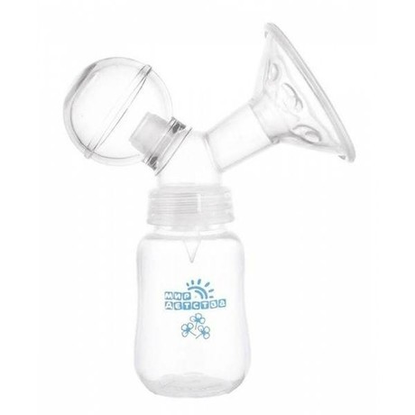 Молокоотсос МИР ДЕТСТВА