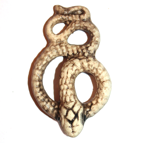 Аромакулон ЗМЕЙКА шликерная