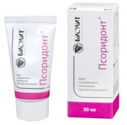 Псоридонт крем специального назначения 50мл