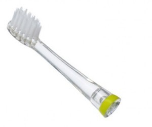 Насадка для зубной щетки SP-52 C.S. Medica SonicPulsar Junior CS-562