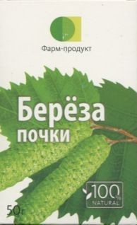 Берёзовые почки - польза и вред