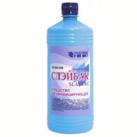 Слэйбак фл. 1л