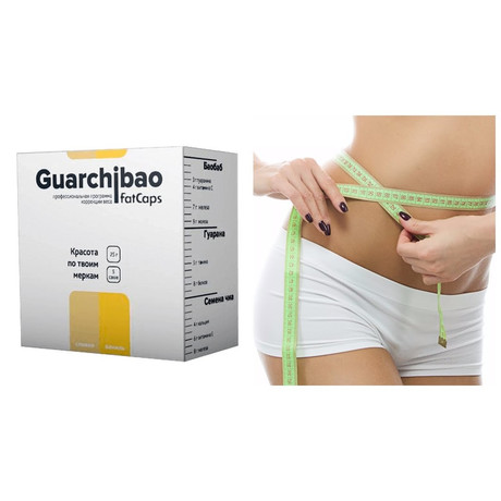 Напиток ГУАРЧИБАО безалкогольный  Сливки и Ваниль, 5 шт.  (саше)